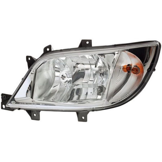 Mercedes DEPO Far Sol A9018202661 SPRT.CDI yedek parça