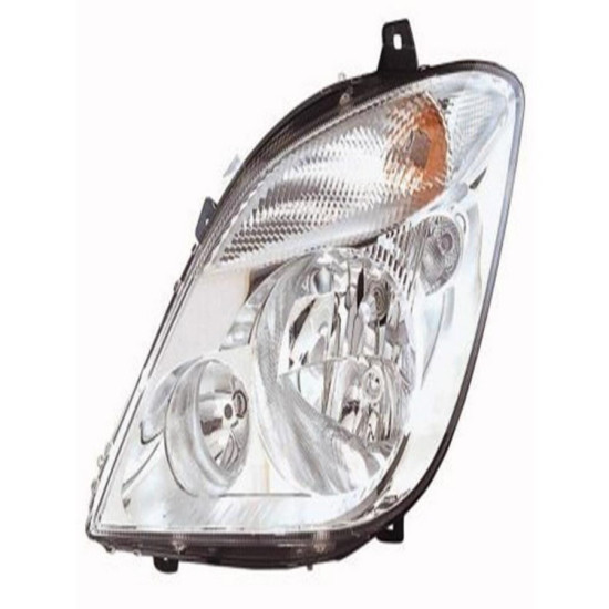 Mercedes DEPO Far Sol A9068200161 SPRT.209 211 215 Mercedes DEPO Far Sol A9068200161 SPRT.209 211 215 yedek parça