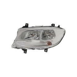Mercedes DEPO Far Sol A9109060000 W907 910 SPRINTER Mercedes DEPO Far Sol A9109060000 W907 910 SPRINTER