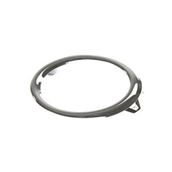 Mercedes DEPO On Tampon Izgara Nikelaji Sag A1768850274 176