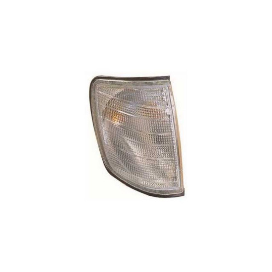 Mercedes DEPO Sinyal Lambasi Sag A1248260843 W124 yedek parça