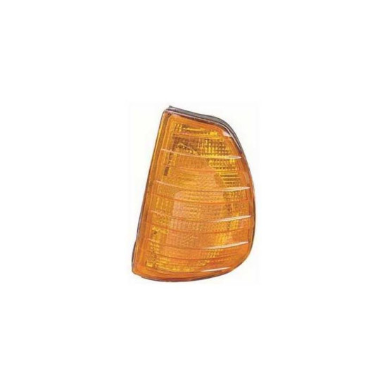 Mercedes DEPO Sinyal Lambasi Sol A0008207321 W123 Mercedes DEPO Sinyal Lambasi Sol A0008207321 W123 yedek parça