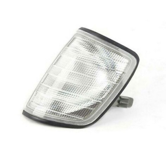 Mercedes DEPO Sinyal Lambasi Sol A1248260743 W124 Mercedes DEPO Sinyal Lambasi Sol A1248260743 W124 yedek parça