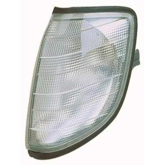 Mercedes DEPO Sinyal Lambasi Sol A1408260543 W140 Mercedes DEPO Sinyal Lambasi Sol A1408260543 W140 yedek parça