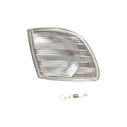 Mercedes DEPO Sinyal Lambasi Sol A6388200821 VITO.110.D CDI