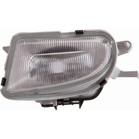 Mercedes DEPO Sis Fari Sol A1708200156 W208 210 170 yedek parça