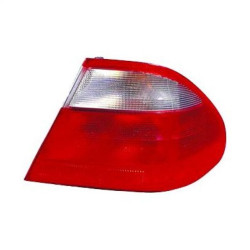 Mercedes DEPO Stop Lambasi Dis Sag A2088200264 W208