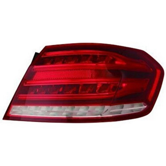 Mercedes DEPO Stop Lambasi Dis Sag A2129068802 212 E CLASS yedek parça