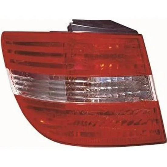 Mercedes DEPO Stop Lambasi Dis Sol A1698202564 W245 Mercedes DEPO Stop Lambasi Dis Sol A1698202564 W245 yedek parça