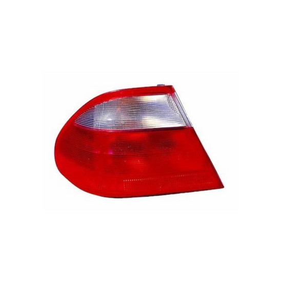 Mercedes DEPO Stop Lambasi Dis Sol A2088200164 W208 yedek parça