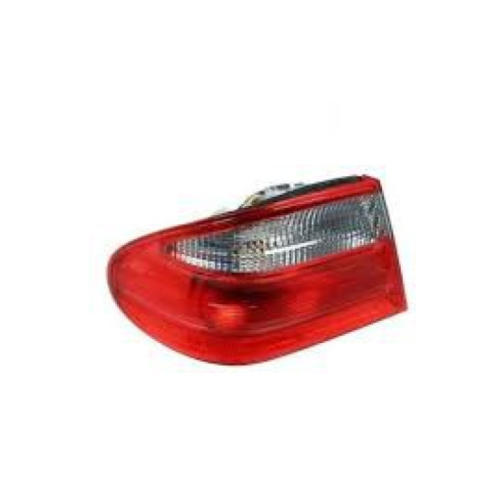 Mercedes DEPO Stop Lambasi Dis Sol A2108203364 W210 yedek parça