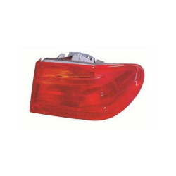 Mercedes DEPO Stop Lambasi Dis Sol A2108204364 W210