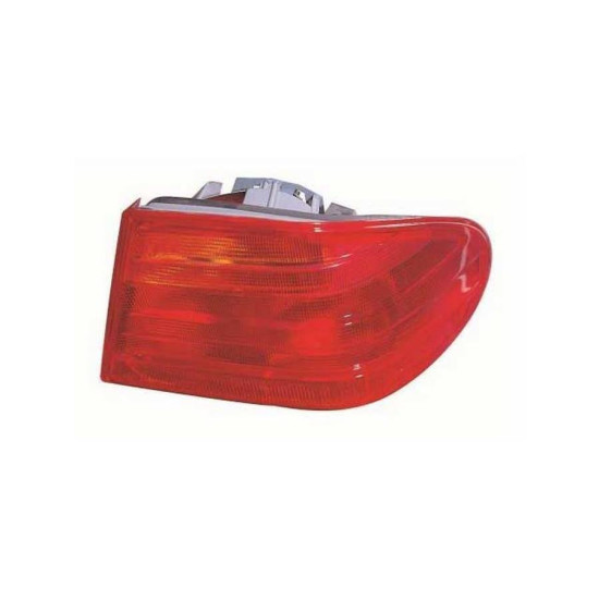 Mercedes DEPO Stop Lambasi Dis Sol A2108204364 W210 Mercedes DEPO Stop Lambasi Dis Sol A2108204364 W210 yedek parça