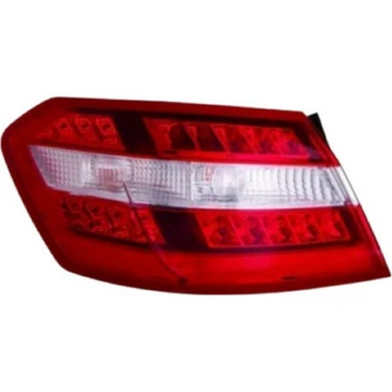 Mercedes DEPO Stop Lambasi Dis Sol A2128200164 212 Mercedes DEPO Stop Lambasi Dis Sol A2128200164 212 yedek parça