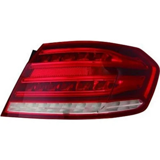 Mercedes DEPO Stop Lambasi Dis Sol A2129068702 212 E CLASS Mercedes DEPO Stop Lambasi Dis Sol A2129068702 212 E CLASS yedek parça