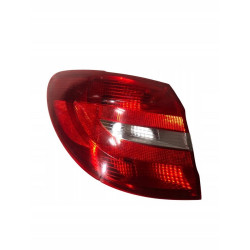 Mercedes DEPO Stop Lambasi Dis Sol A2468200164 246 242 Mercedes DEPO Stop Lambasi Dis Sol A2468200164 246 242