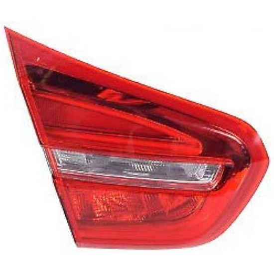 Mercedes DEPO Stop Lambasi Ic Sol A1569061358 GLA 156 Mercedes DEPO Stop Lambasi Ic Sol A1569061358 GLA 156 yedek parça