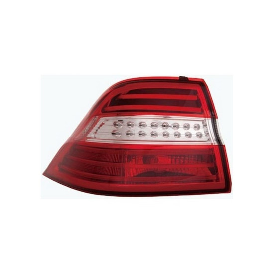 Mercedes DEPO Stop Lambasi Sag A1669063201 166 Mercedes DEPO Stop Lambasi Sag A1669063201 166 yedek parça