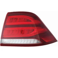 Mercedes DEPO Stop Lambasi Sag A1669065601 W166