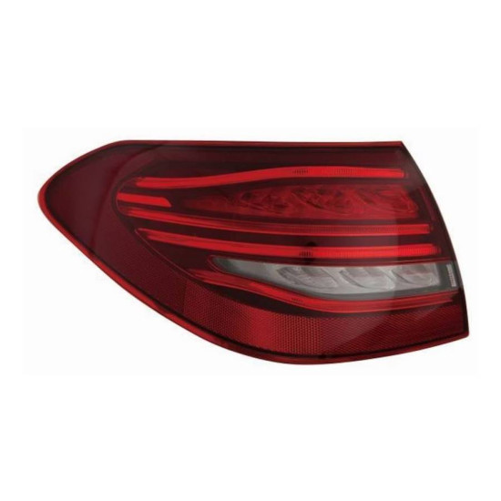 Mercedes DEPO Stop Lambasi Sag A2059064105 C SERISI 205 yedek parça