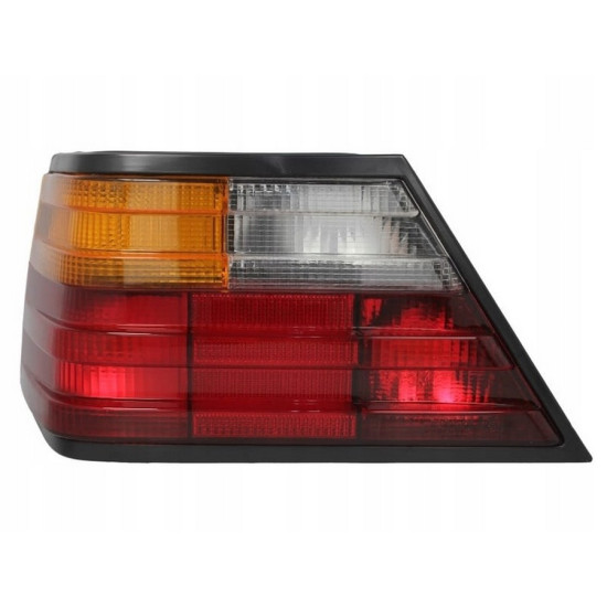 Mercedes DEPO Stop Lambasi Sol A1248201364 W124 yedek parça