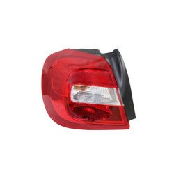 Mercedes DEPO Stop Lambasi Sol A1569060758 GLA 156 Mercedes DEPO Stop Lambasi Sol A1569060758 GLA 156