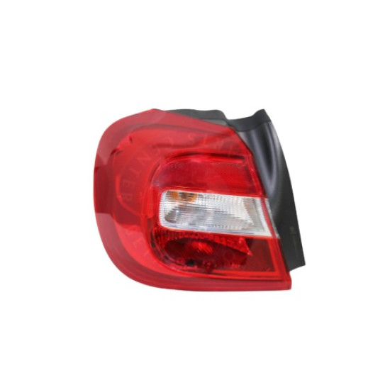 Mercedes DEPO Stop Lambasi Sol A1569060758 GLA 156 yedek parça