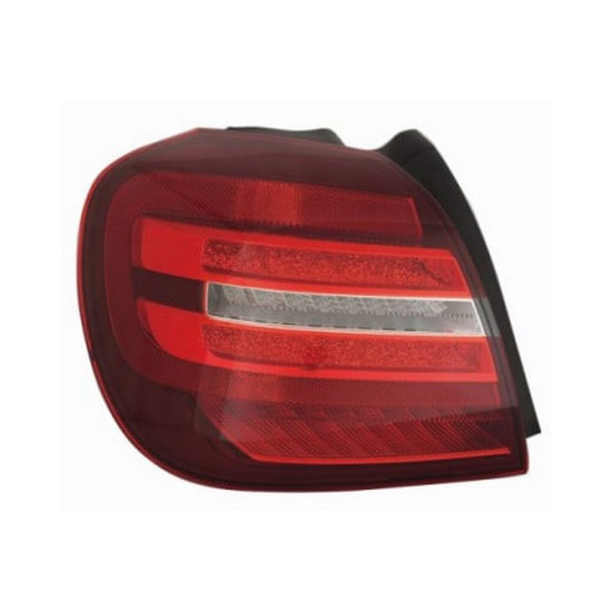 Mercedes DEPO Stop Lambasi Sol A1569068300 X156 Mercedes DEPO Stop Lambasi Sol A1569068300 X156 yedek parça