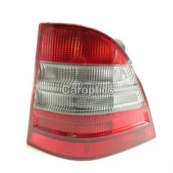 Mercedes DEPO Stop Lambasi Sol A1638200164 W163