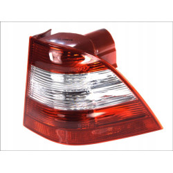 Mercedes DEPO Stop Lambasi Sol A1638201964 W163