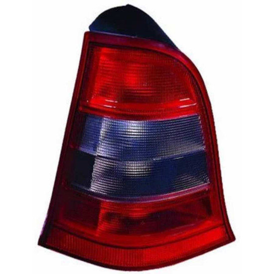 Mercedes DEPO Stop Lambasi Sol A1688200564 W168 yedek parça