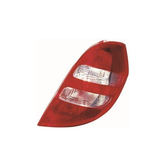 Mercedes DEPO Stop Lambasi Sol A1698200964 W169 Mercedes DEPO Stop Lambasi Sol A1698200964 W169 yedek parça