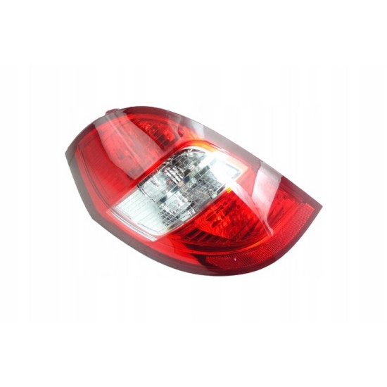 Mercedes DEPO Stop Lambasi Sol A1698202764 169 yedek parça