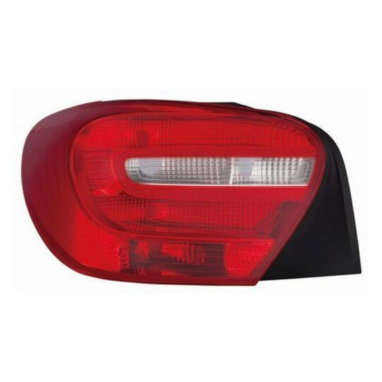 Mercedes DEPO Stop Lambasi Sol A1769060100 176 Mercedes DEPO Stop Lambasi Sol A1769060100 176 yedek parça