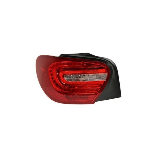 Mercedes DEPO Stop Lambasi Sol A1769063300 W176 Mercedes DEPO Stop Lambasi Sol A1769063300 W176 yedek parça