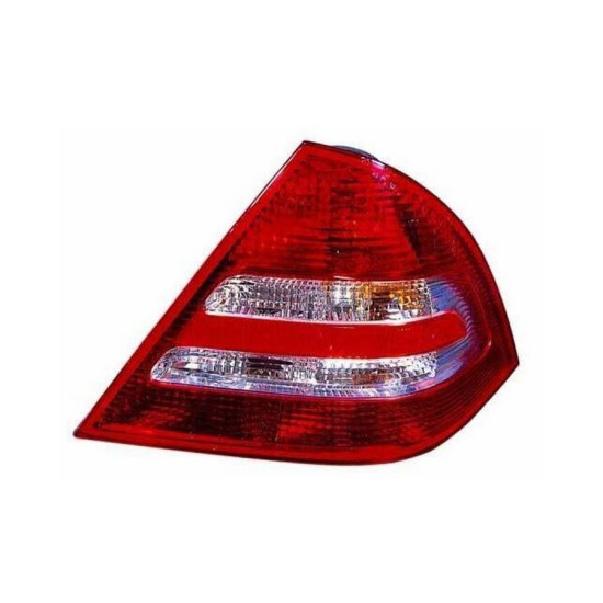 Mercedes DEPO Stop Lambasi Sol A2038201964 W203 yedek parça