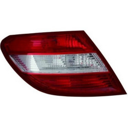 Mercedes DEPO Stop Lambasi Sol A2048200164 W204
