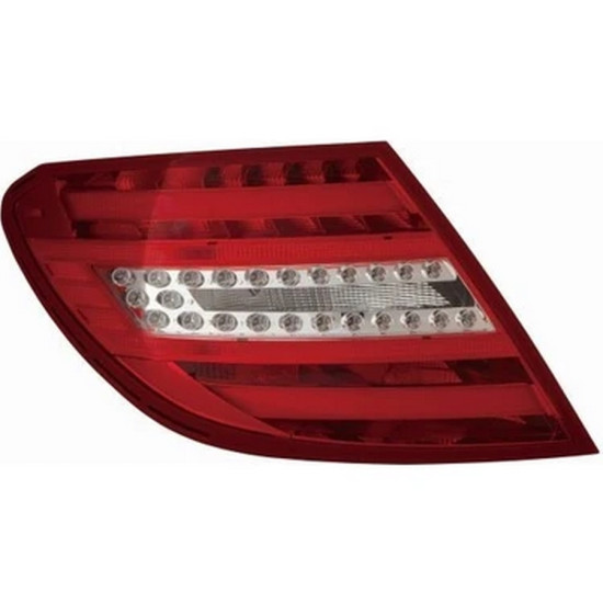 Mercedes DEPO Stop Lambasi Sol A2049060203 W204 yedek parça