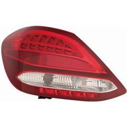 Mercedes DEPO Stop Lambasi Sol A2058200164 205