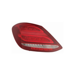 Mercedes DEPO Stop Lambasi Sol A2059060357 W205 Mercedes DEPO Stop Lambasi Sol A2059060357 W205