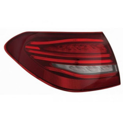 Mercedes DEPO Stop Lambasi Sol A2059062805 C SERISI 205 Mercedes DEPO Stop Lambasi Sol A2059062805 C SERISI 205