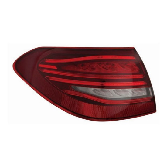 Mercedes DEPO Stop Lambasi Sol A2059065100 C SERISI 205 Mercedes DEPO Stop Lambasi Sol A2059065100 C SERISI 205 yedek parça