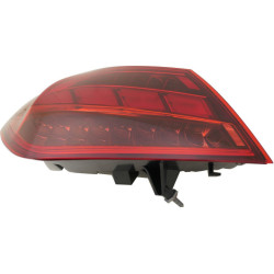 Mercedes DEPO Stop Lambasi Sol A2069063300 W206
