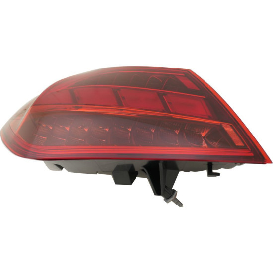 Mercedes DEPO Stop Lambasi Sol A2069063300 W206 yedek parça