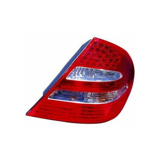 Mercedes DEPO Stop Lambasi Sol A2118200564 W211 Mercedes DEPO Stop Lambasi Sol A2118200564 W211 yedek parça