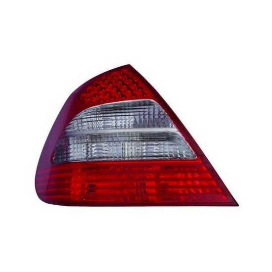 Mercedes DEPO Stop Lambasi Sol A2118202564 W211 Mercedes DEPO Stop Lambasi Sol A2118202564 W211 yedek parça