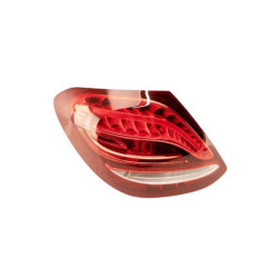 Mercedes DEPO Stop Lambasi Sol A2139061500 213