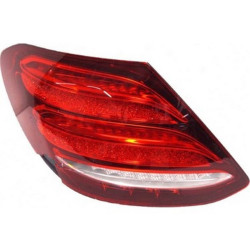 Mercedes DEPO Stop Lambasi Sol A2139067700 213 E CLASS Mercedes DEPO Stop Lambasi Sol A2139067700 213 E CLASS