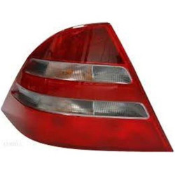 Mercedes DEPO Stop Lambasi Sol A2208200164 W220 Mercedes DEPO Stop Lambasi Sol A2208200164 W220