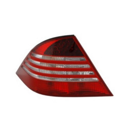 Mercedes DEPO Stop Lambasi Sol A2208200764 W220 Mercedes DEPO Stop Lambasi Sol A2208200764 W220